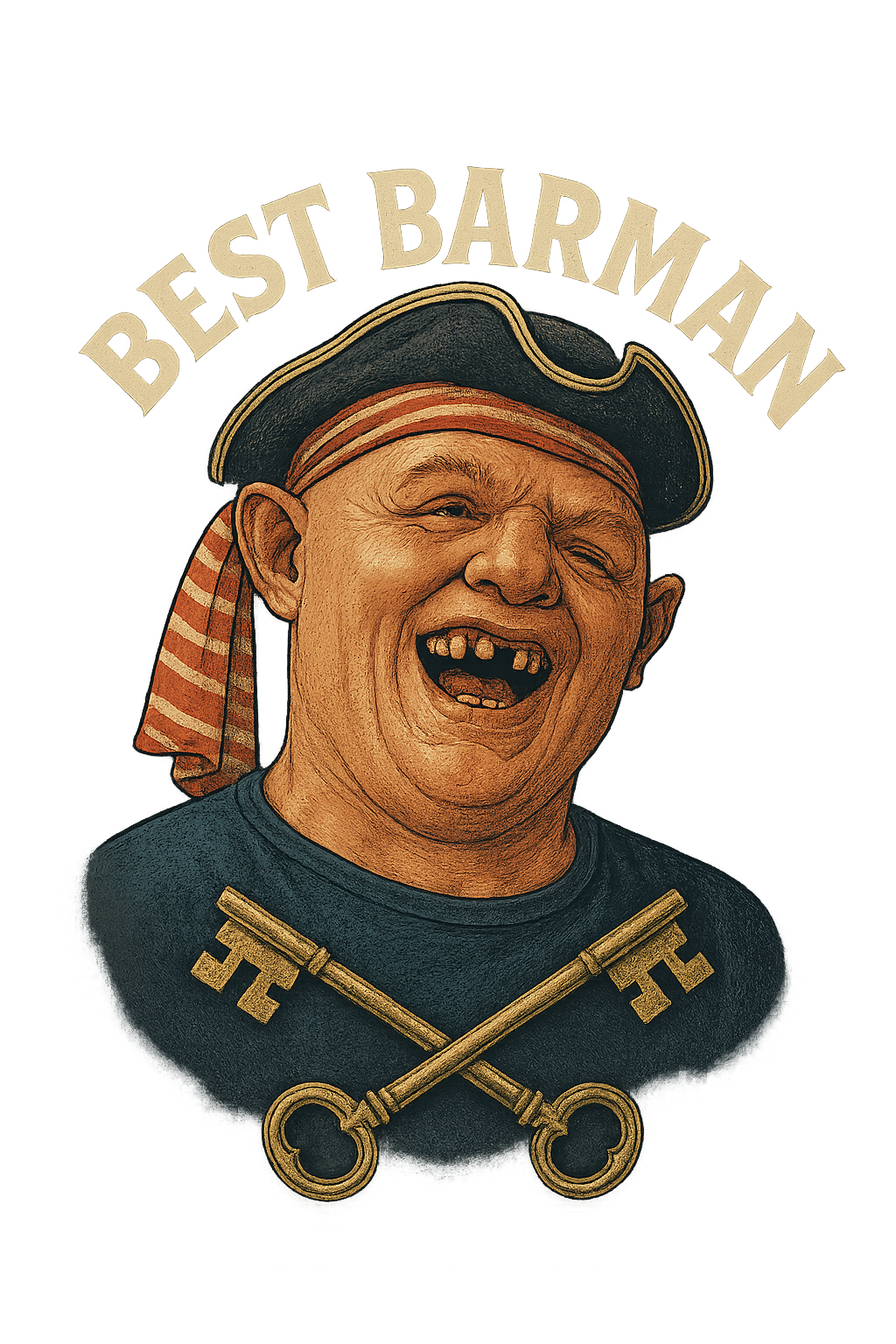 Thumbnail for Guardian of the Fortress